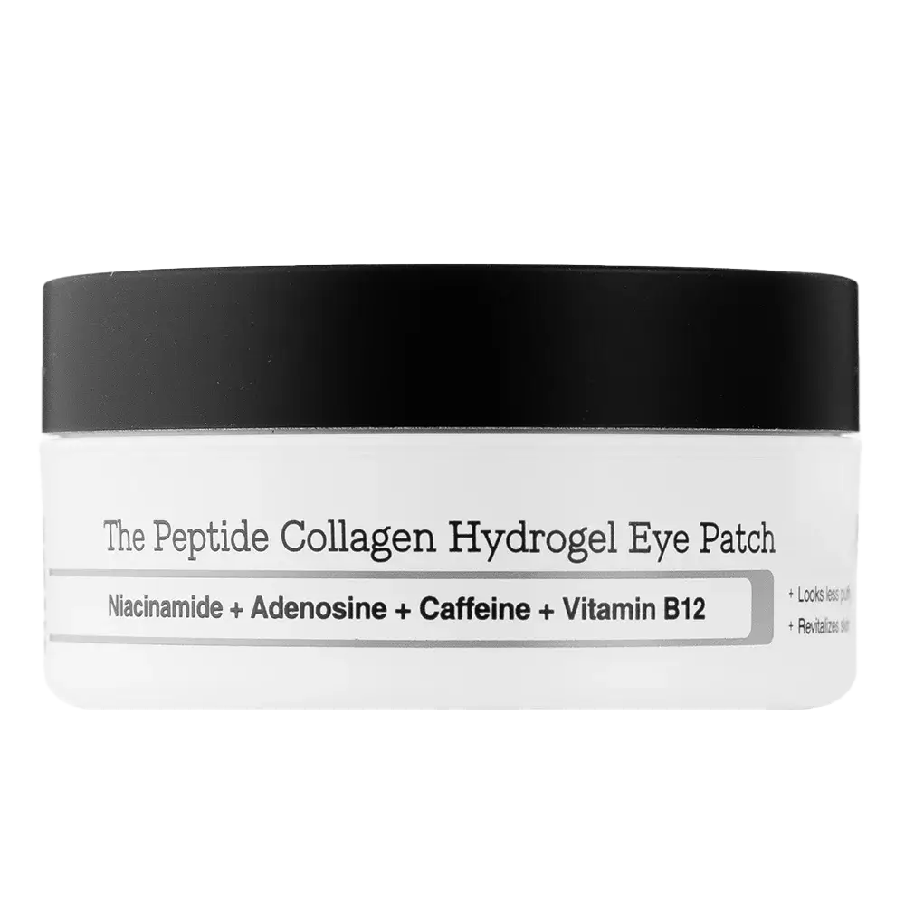 COSRX The Peptide Collagen Hydrogel Eye Patch 85g - 60 patches