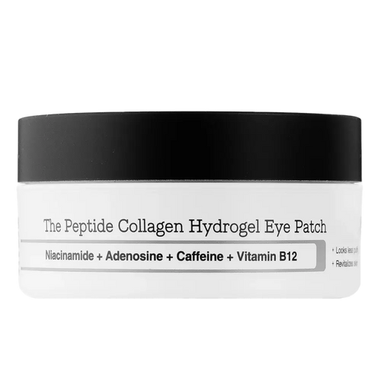 COSRX The Peptide Collagen Hydrogel Eye Patch 85g - 60 patches