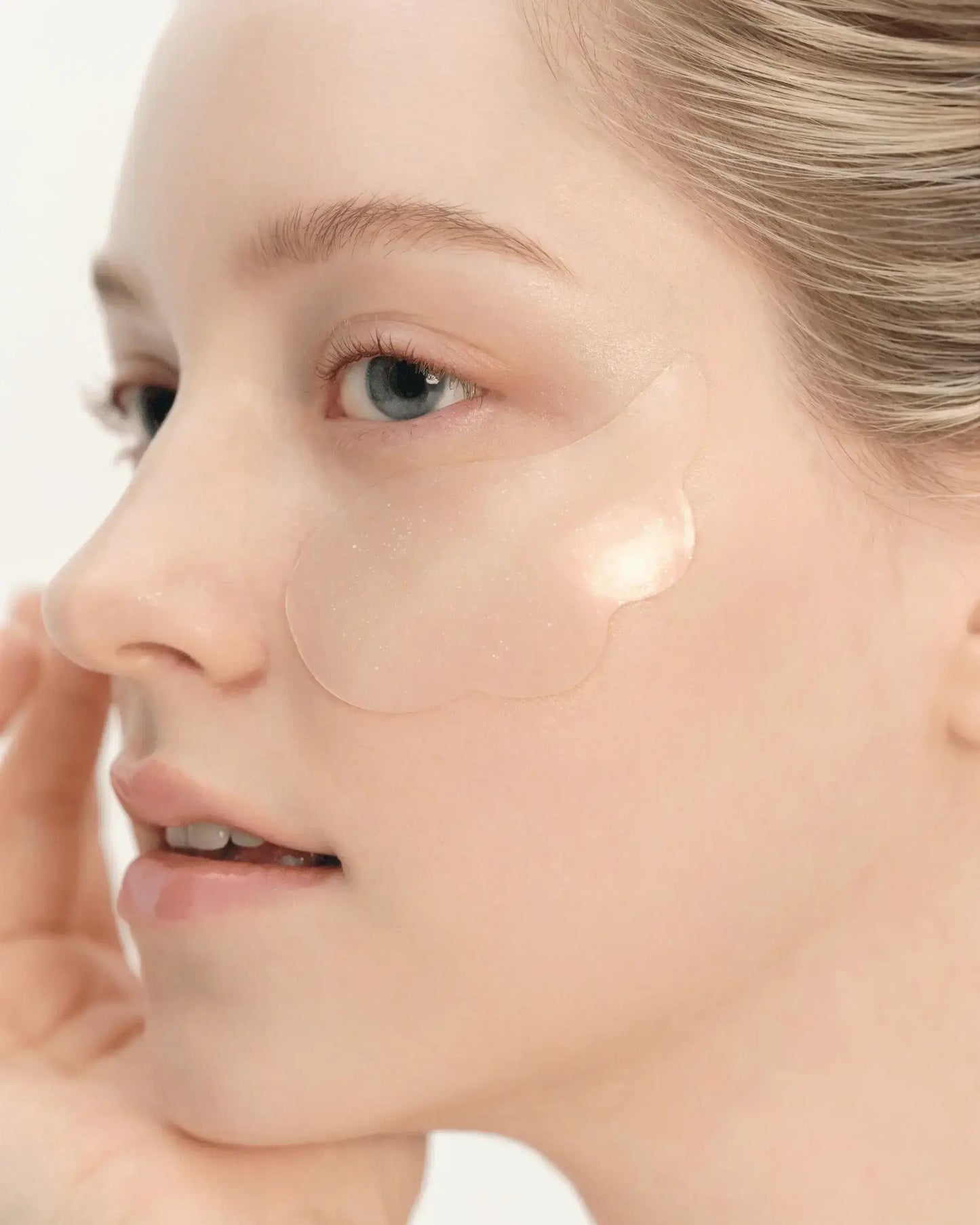 BEAUTY OF JOSEON Revive Under Eye Patch Ginseng + Retinal 93g - 60patches