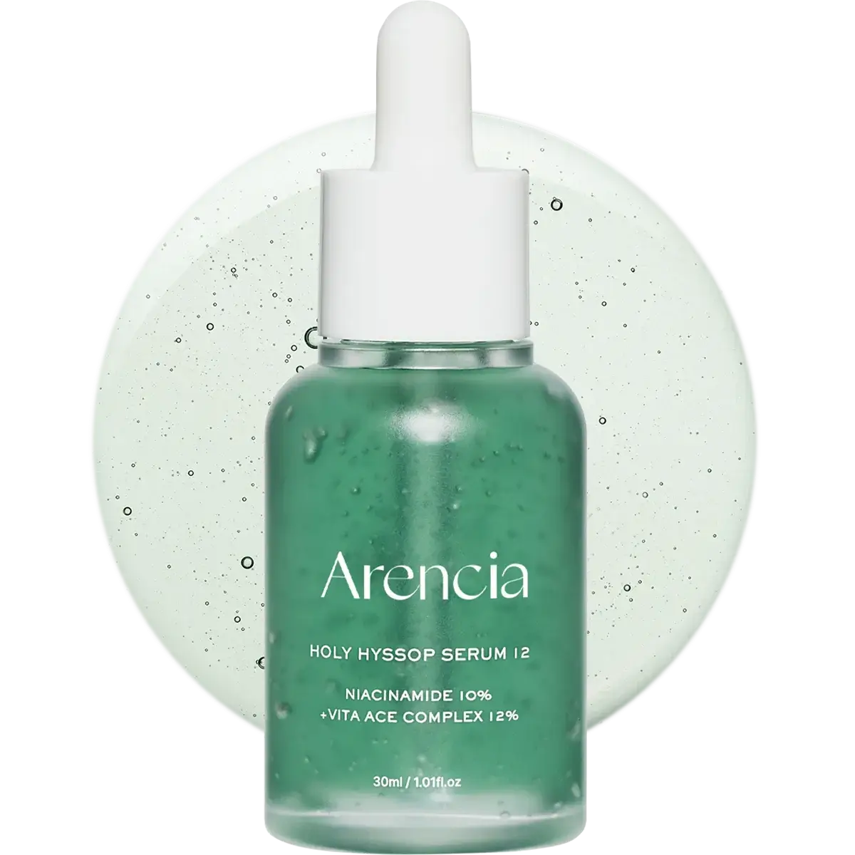 ARENCIA Holy Hyssop Serum 12 30ml