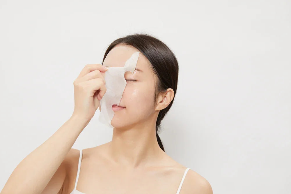 VT COSMETICS Cica Collagen Mask 320g - 30pcs