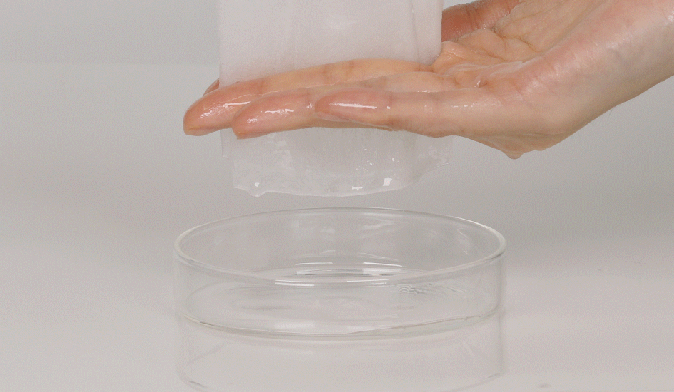 VT COSMETICS Cica Collagen Mask 320g - 30pcs