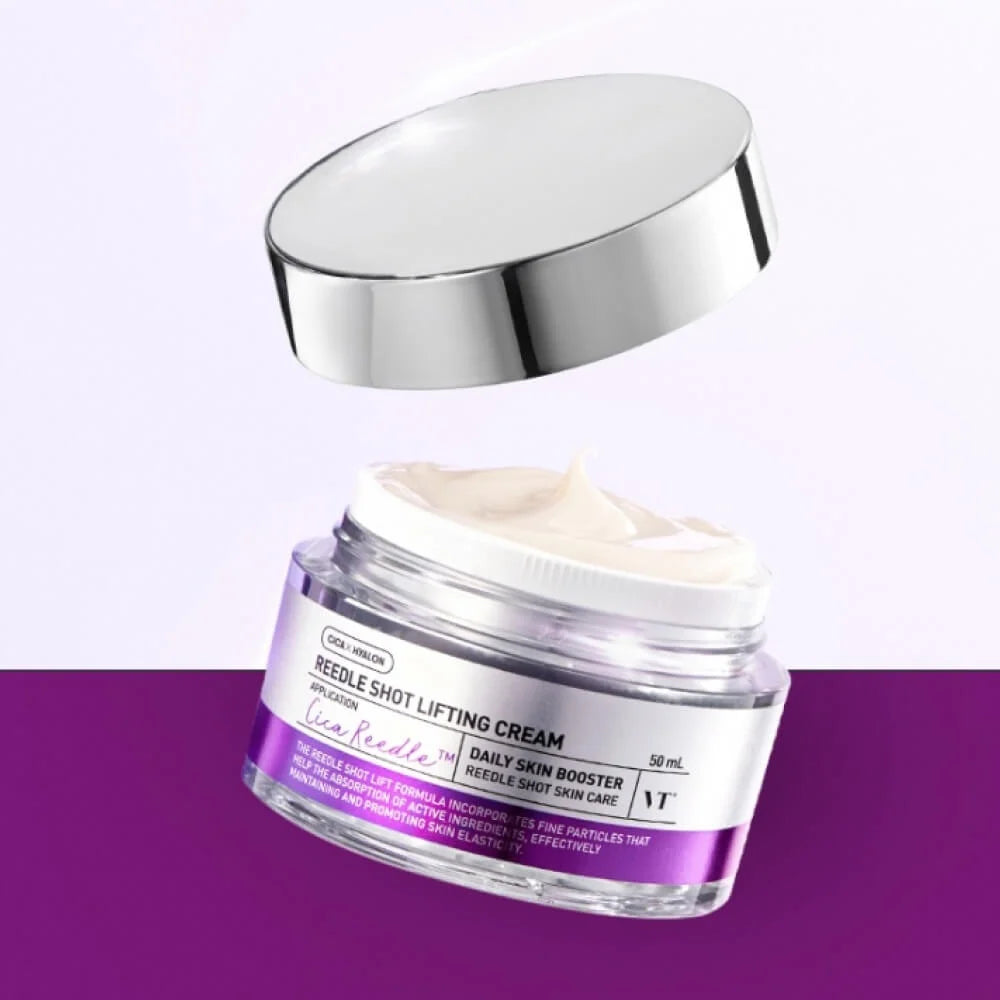VT COSMETICS Reedle Shot Lifting Cream 50ml