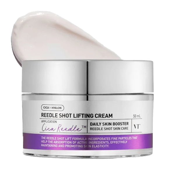 VT COSMETICS Reedle Shot Lifting Cream 50ml