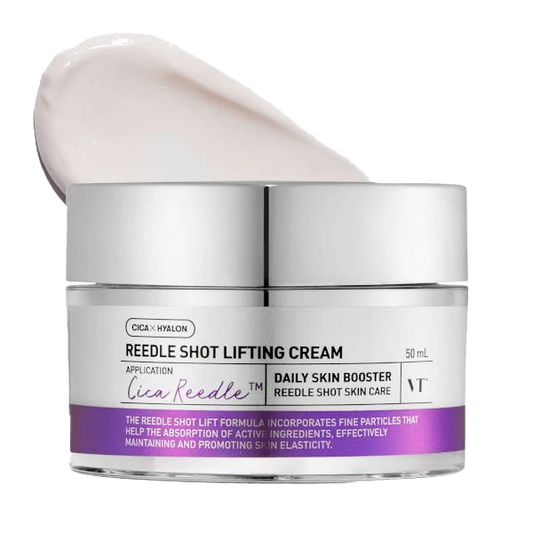 VT COSMETICS Reedle Shot Lifting Cream 50ml
