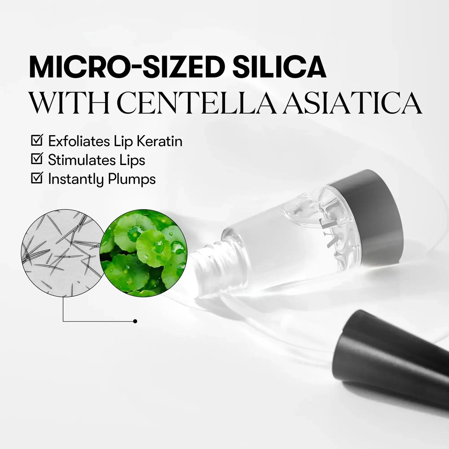 VT COSMETICS Reedle shot Lip Plumper Expert 4.3g