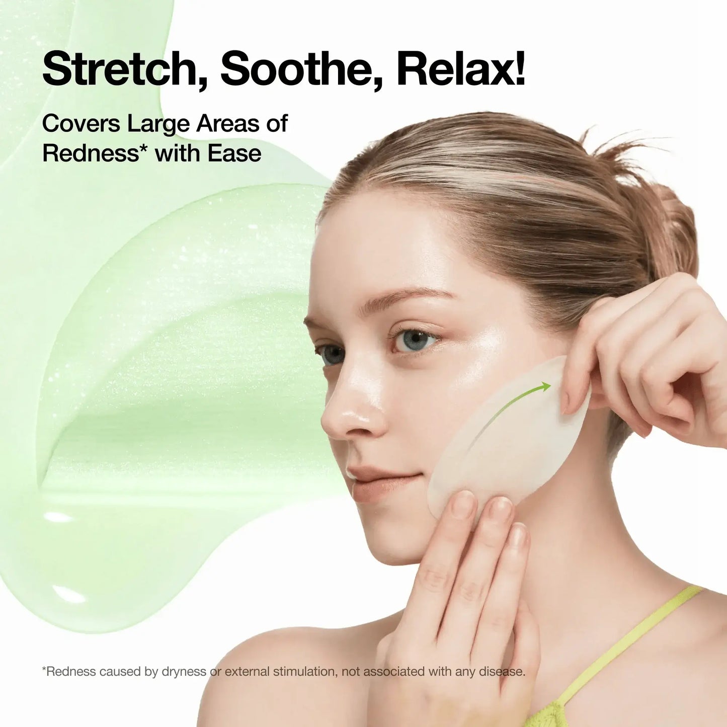 ANUA Azelaic 10 Hyaluron Redness Soothing Pad 230ml - 90pads