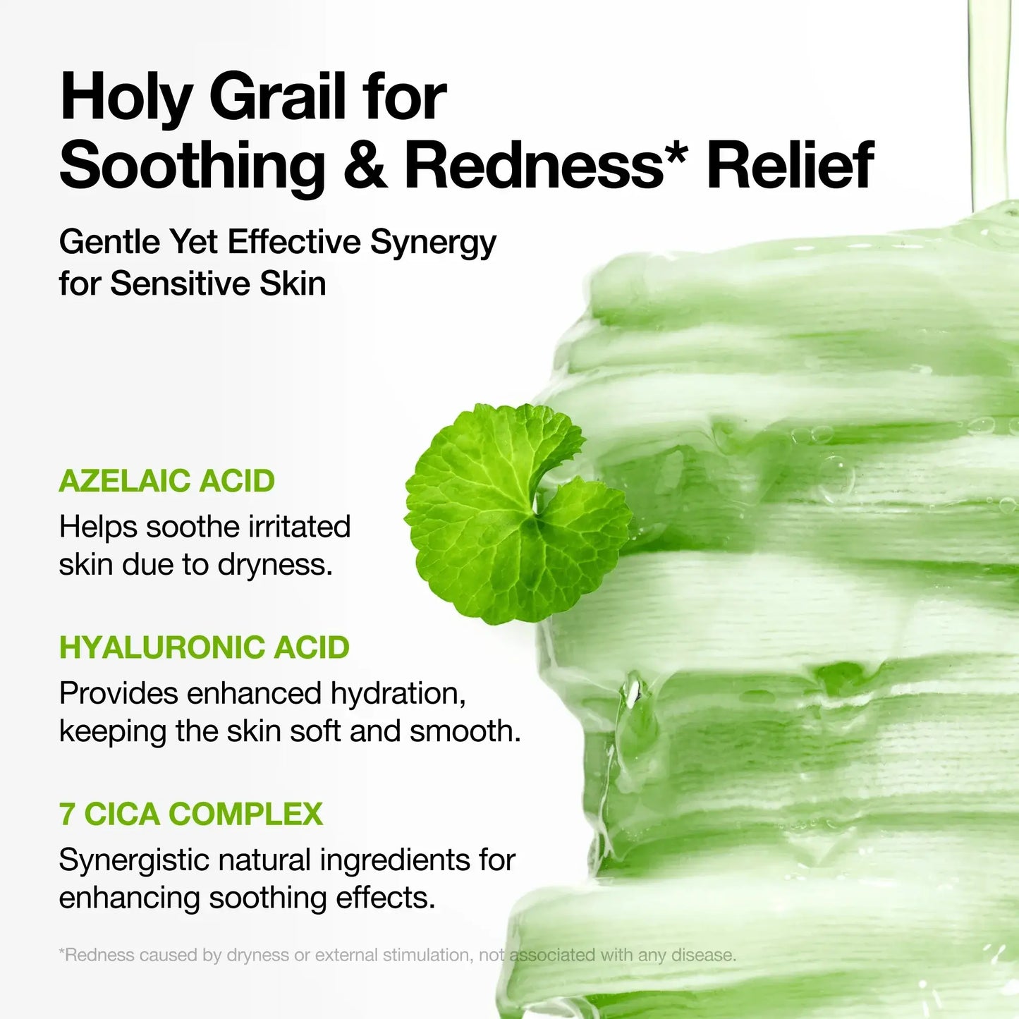 ANUA Azelaic 10 Hyaluron Redness Soothing Pad 230ml - 90pads
