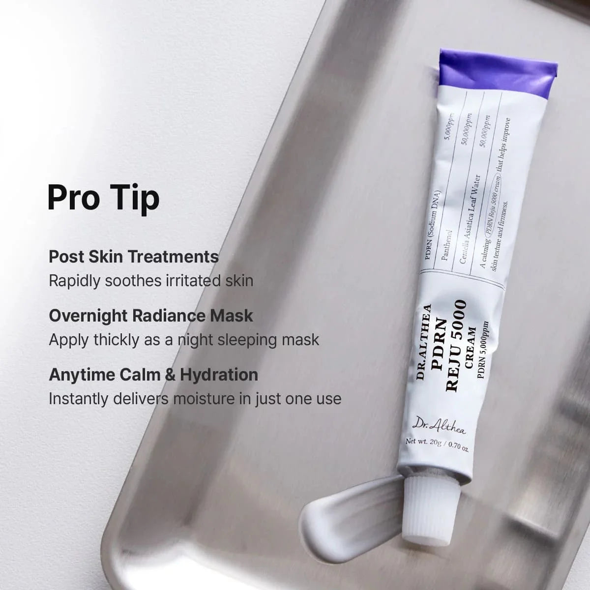 Dr.Althea Reju 5000 PDRN Cream 20g