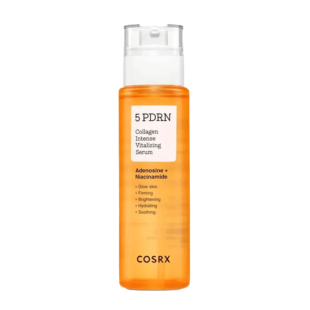 COSRX 5 PDRN B5 Vital Soothing Toner 280ml