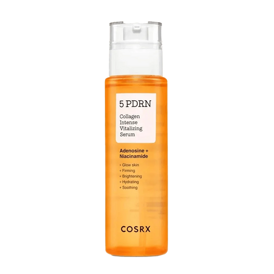 COSRX 5 PDRN B5 Vital Soothing Toner 280ml