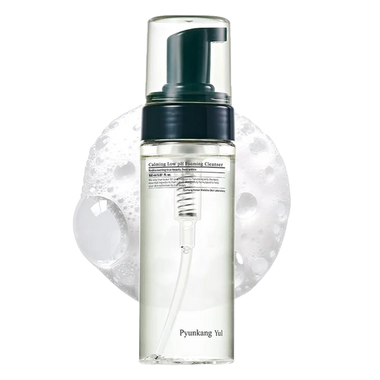 Pyunkang yul Calming Low pH Foaming Cleanser 150ml