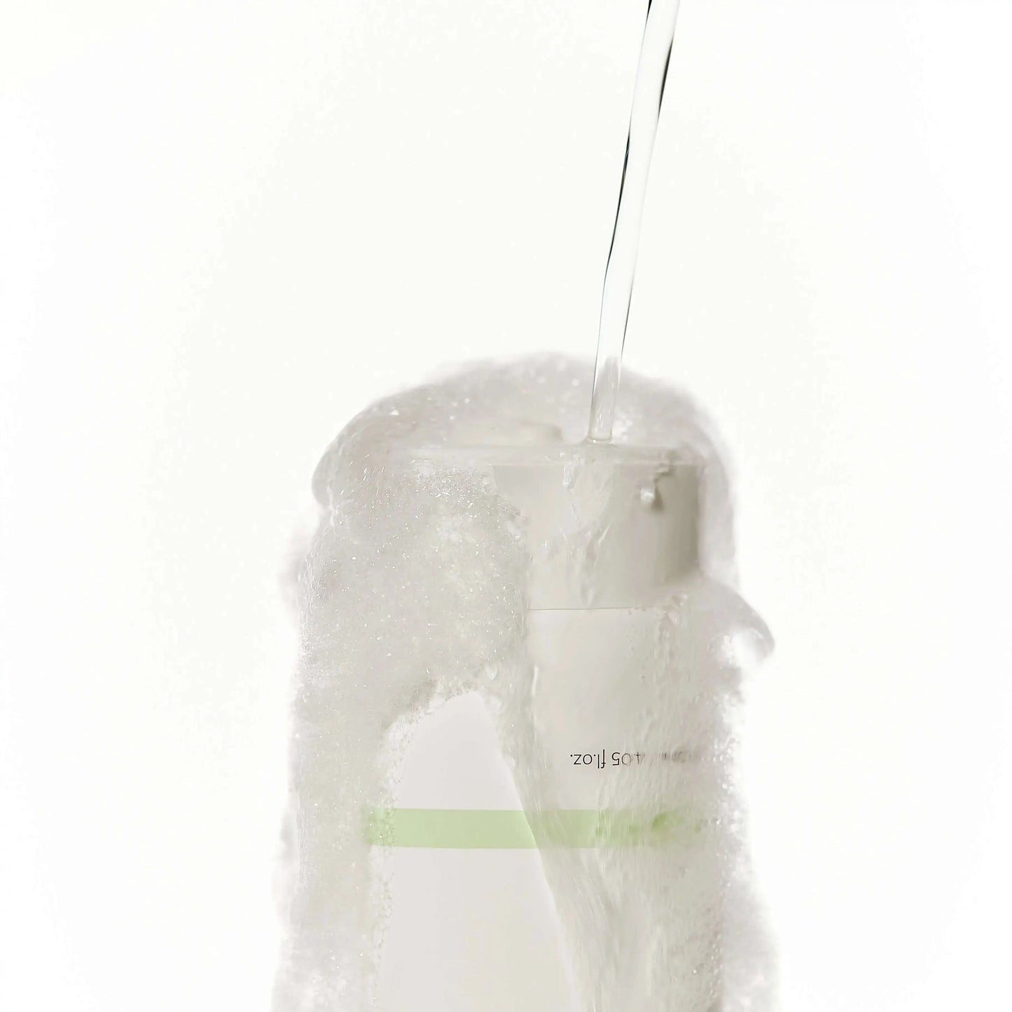 IUNIK Centella Mild Cleansing Foam 120ml