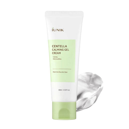 IUNIK Centella Calming Gel Cream 60ml
