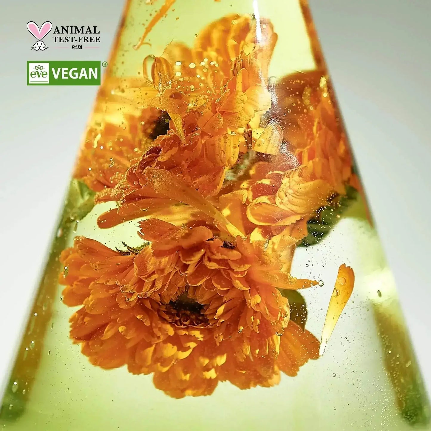 IUNIK Calendula Complete Cleansing Oil 200ml