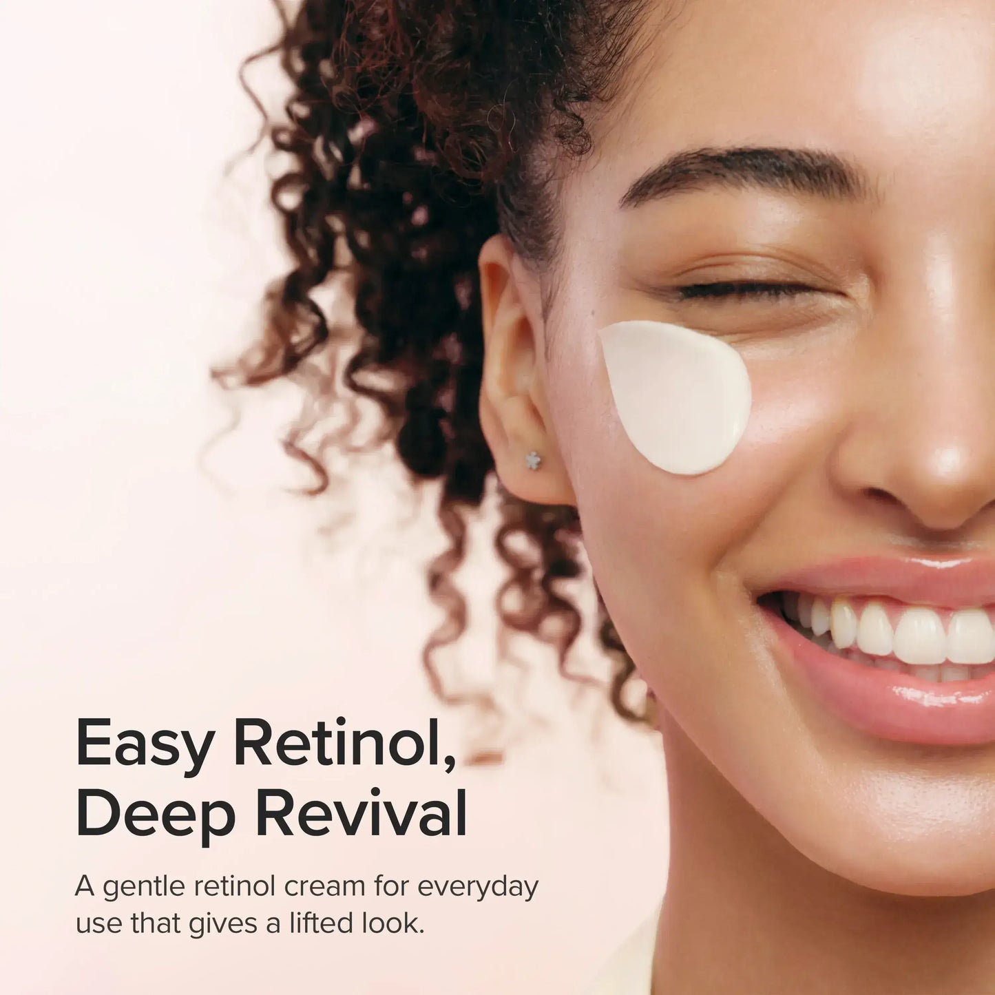 Beauty of Joseon Ginseng + Retinol Firming Cream 60ml