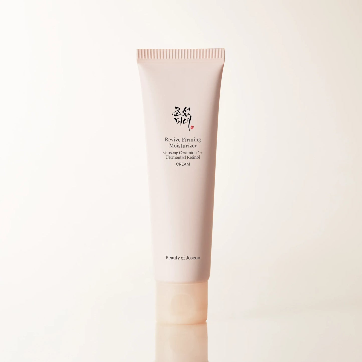 Beauty of Joseon Ginseng + Retinol Firming Cream 60ml