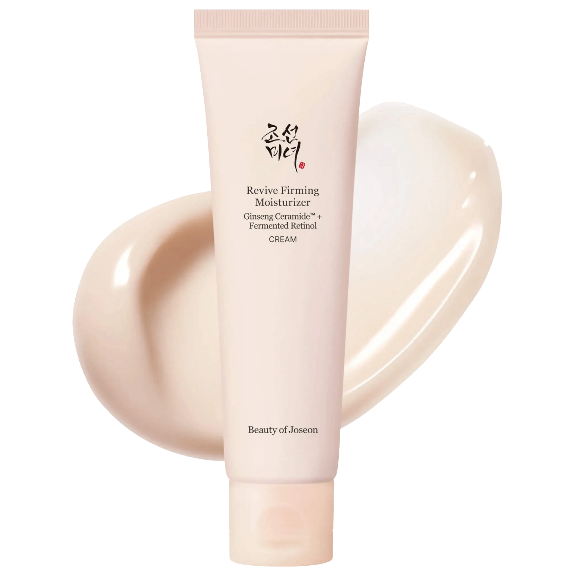 Beauty of Joseon Ginseng + Retinol Firming Cream 60ml