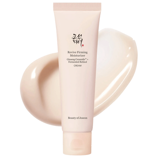 Beauty of Joseon Ginseng + Retinol Firming Cream 60ml