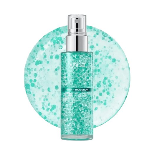 ANUA PDRN Collagen Glow Facial Serum Spray Mist 100ml