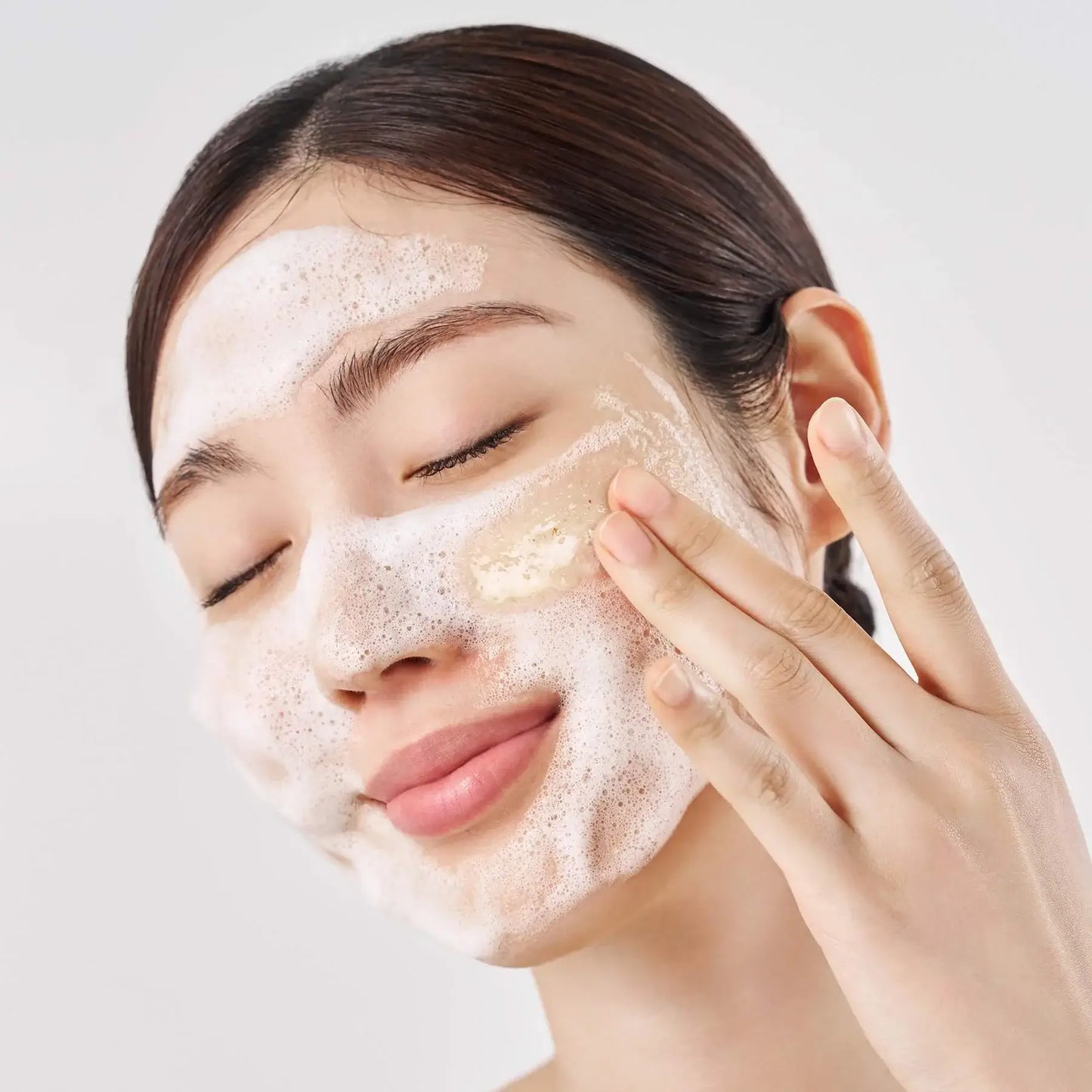 PURITO SEOUL Oat In Gentle Exfoliating Face Cleanser 150ml