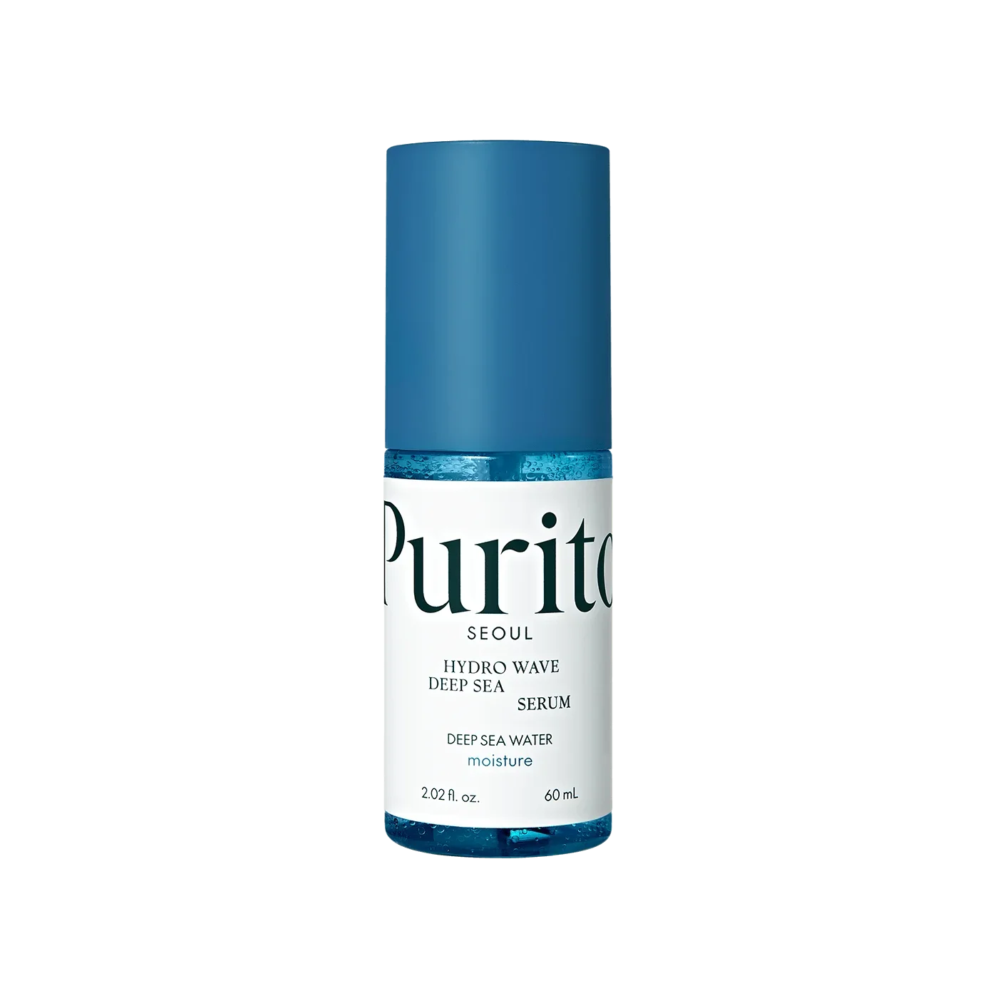 PURITO SEOUL Hydro Wave Deep Sea Serum 60ml