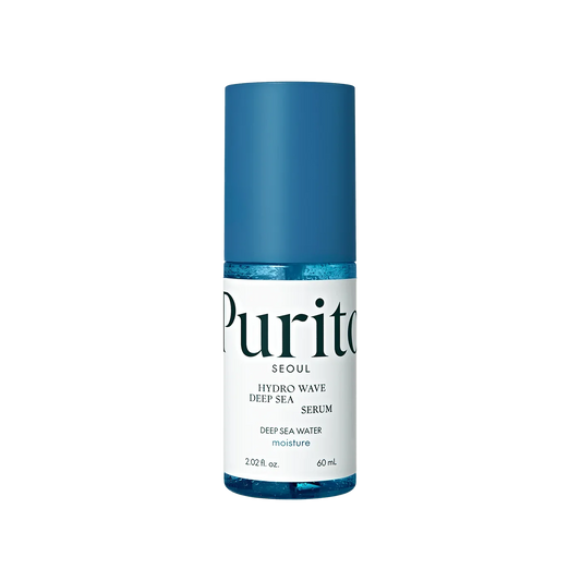 PURITO SEOUL Hydro Wave Deep Sea Serum 60ml