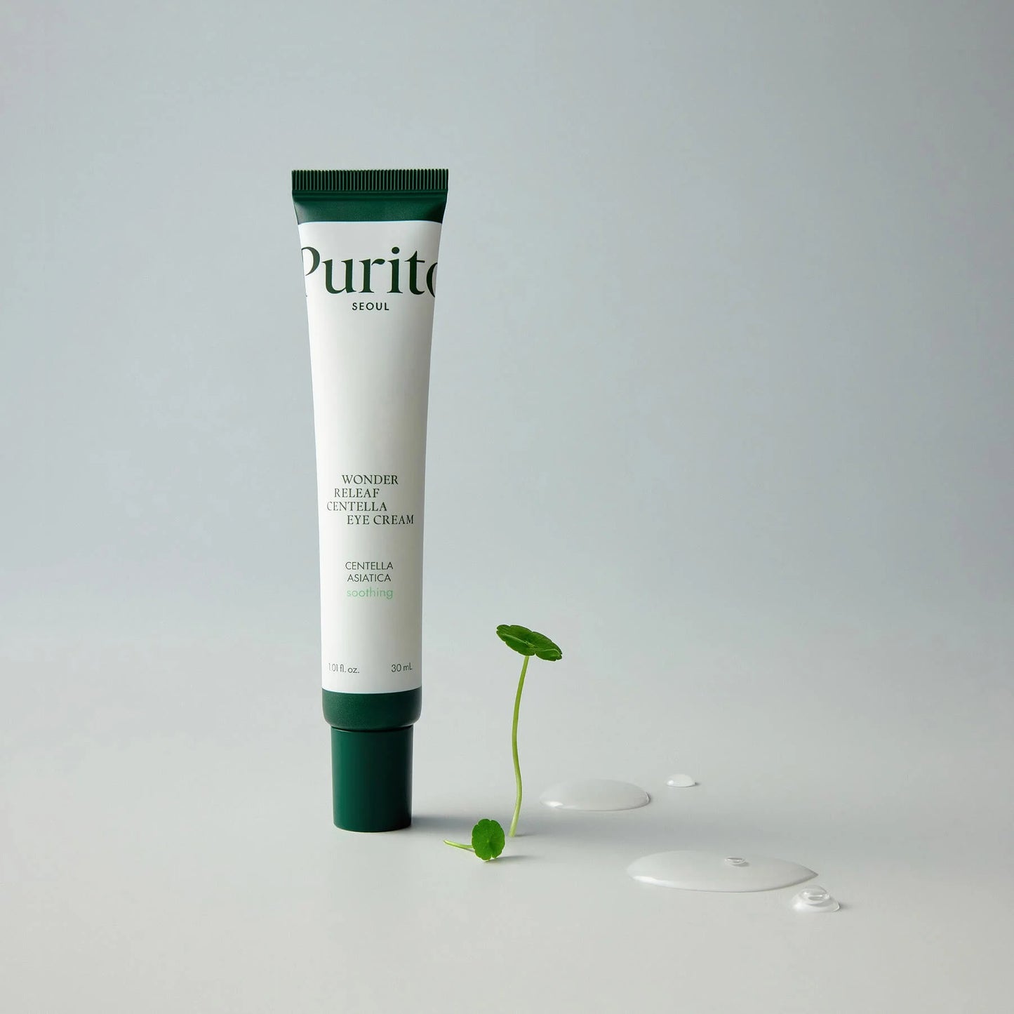 PURITO SEOUL Wonder Releaf Centella Eye Cream 30ml