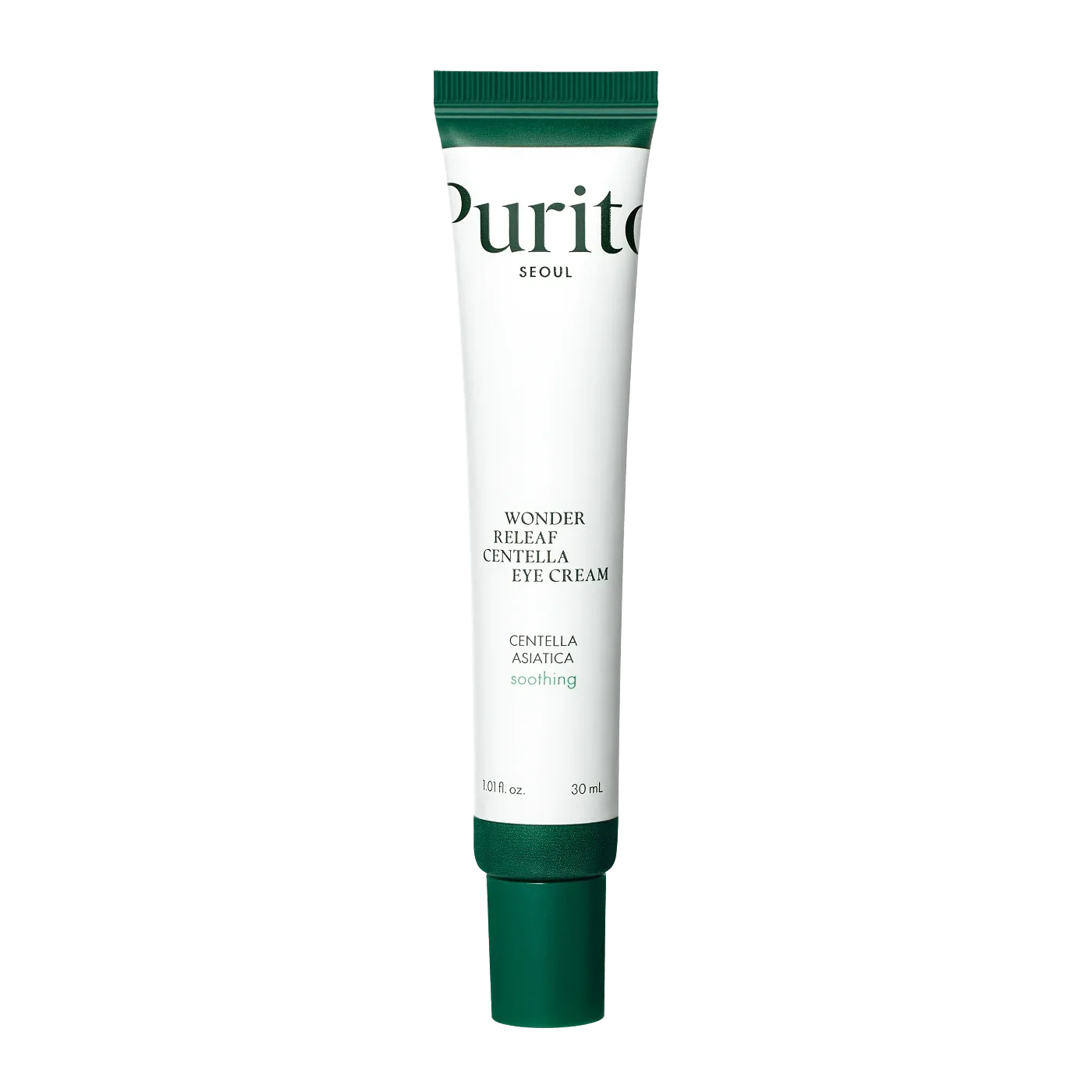 PURITO SEOUL Wonder Releaf Centella Eye Cream 30ml