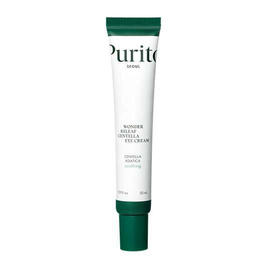 PURITO SEOUL Wonder Releaf Centella Eye Cream 30ml