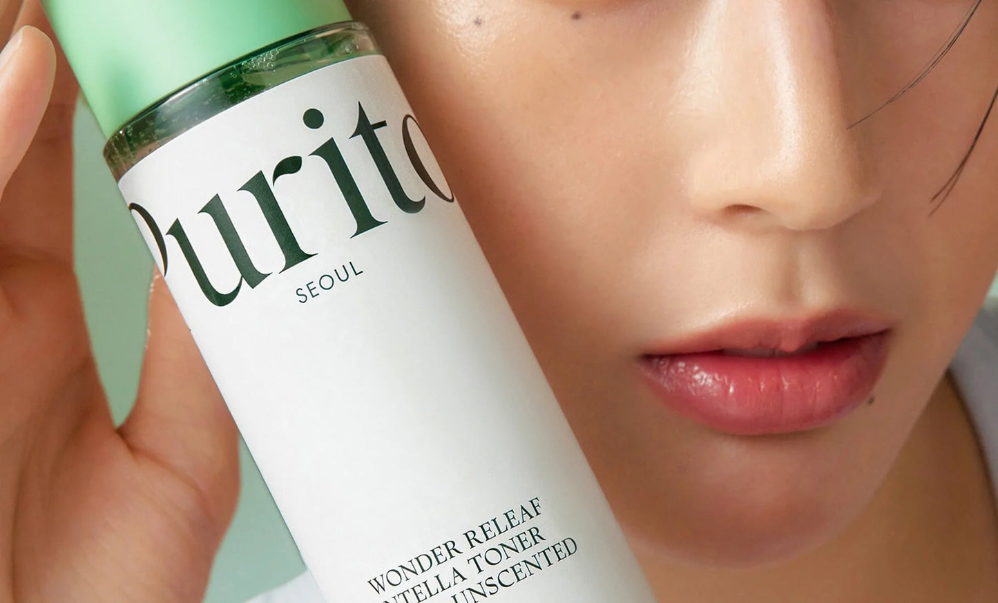 PURITO SEOUL Wonder Releaf Centella Toner Unscented 200ml