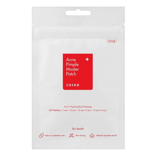COSRX Acne Master Patch Original Fit Patches Μάσκα Προσώπου 24τμχ 
