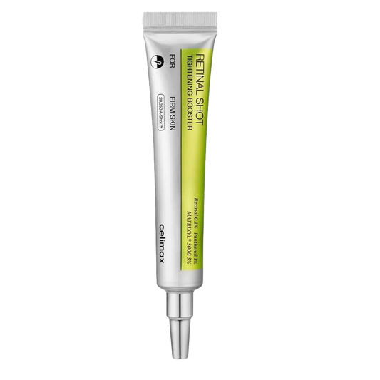 CELIMAX The Vita A Retinal Shot Tightening Booster 15ml
