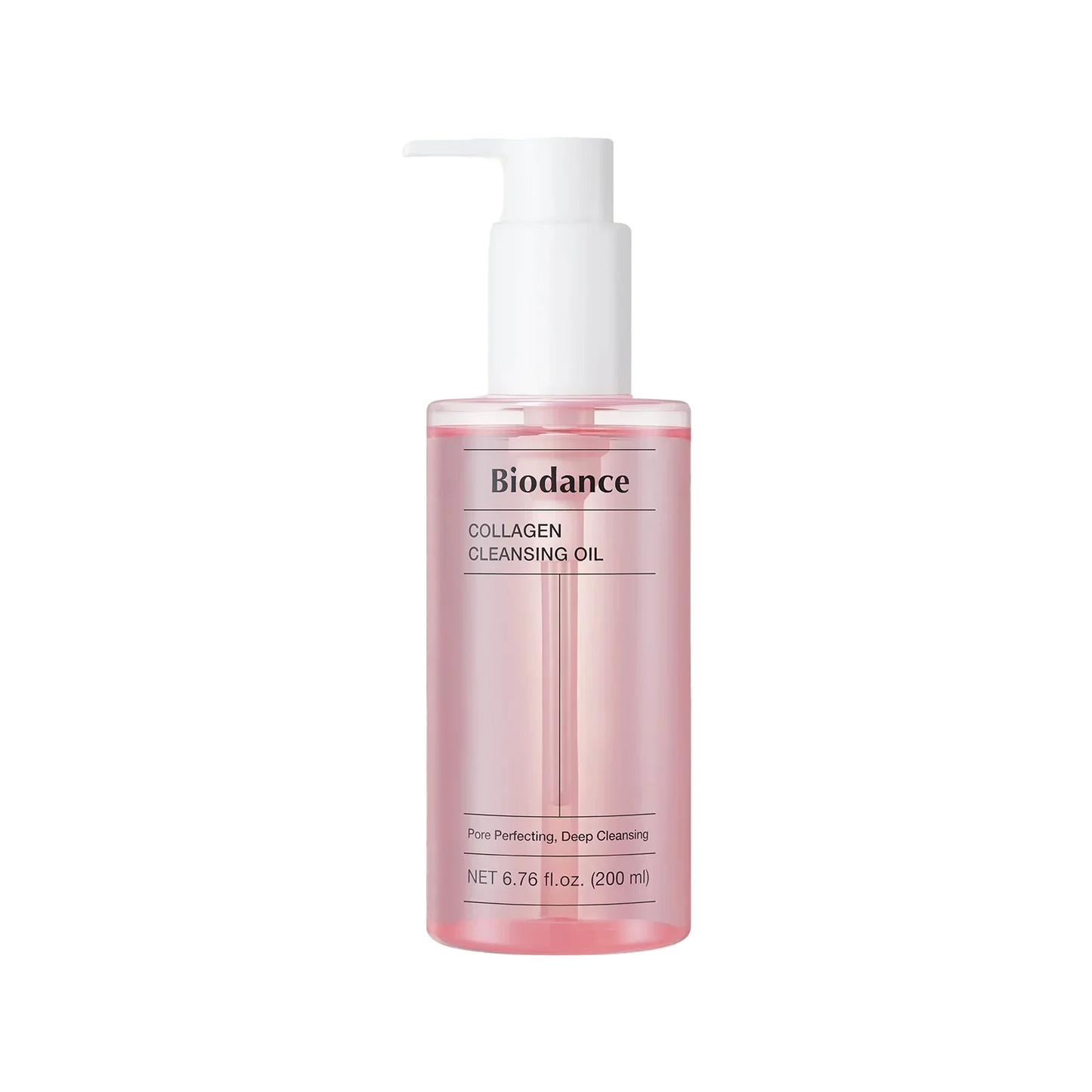BIODANCE Collagen Cleansing Oil 200ml
