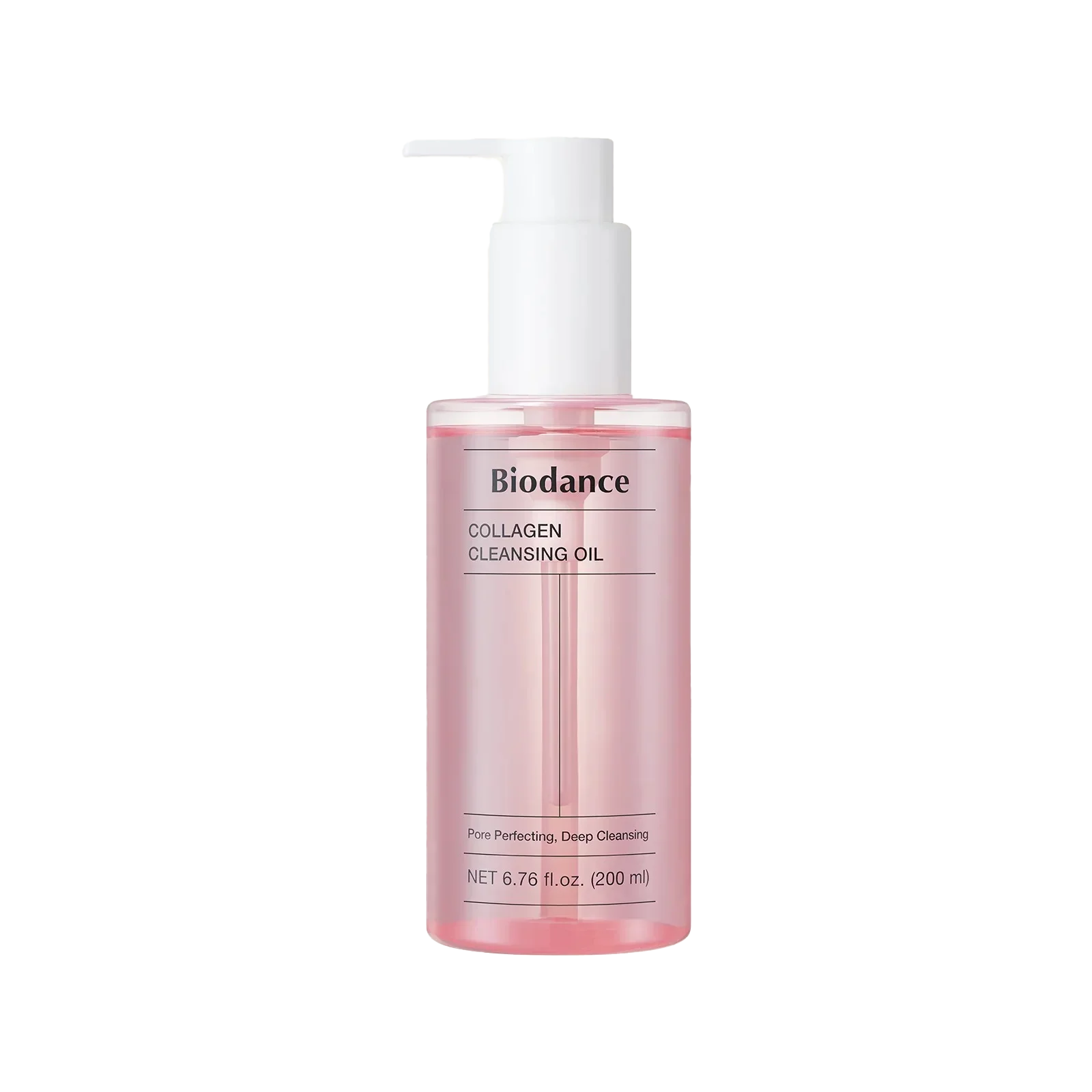 BIODANCE Collagen Cleansing Oil 200ml
