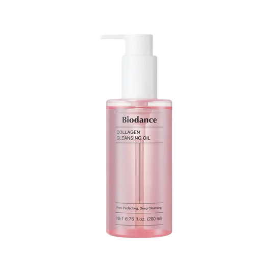 BIODANCE Collagen Cleansing Oil 200ml
