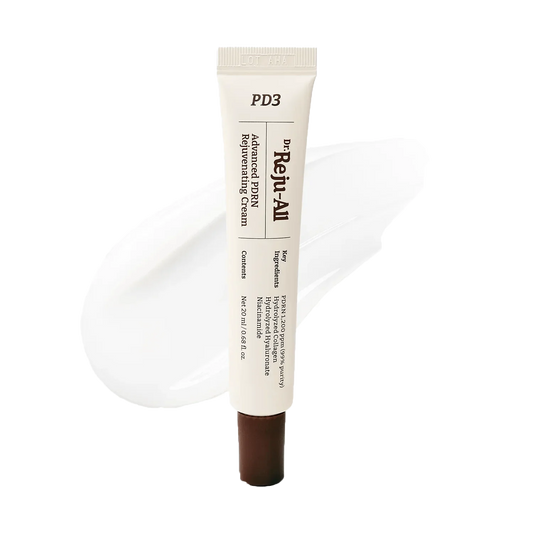 Dr. Reju-All Advanced PDRN Rejuvenating Cream 20ml 
