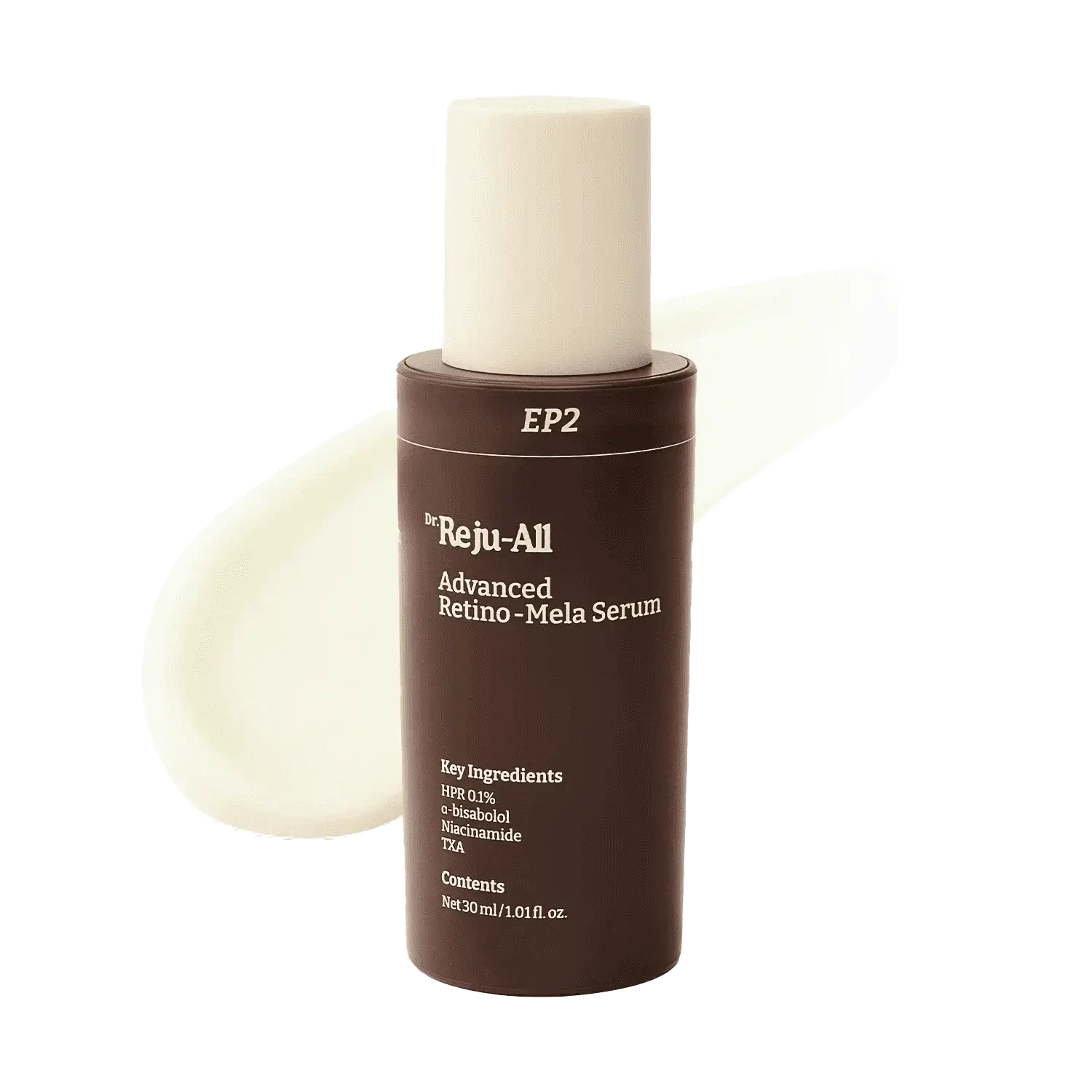 Dr. Reju-All Advanced Retino-Mela Serum 30ml
