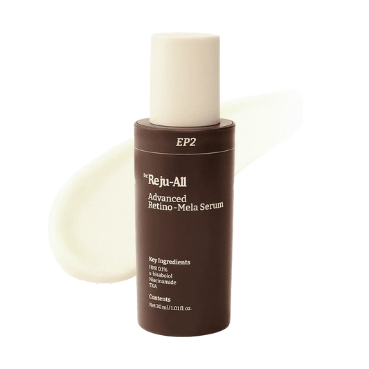Dr. Reju-All Advanced Retino-Mela Serum 30ml

