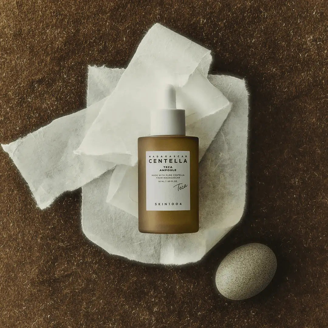 SKIN1004  Madagascar Centella Teca Ampoule 50ml