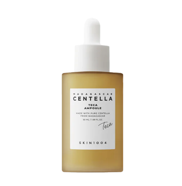 SKIN1004  Madagascar Centella Teca Ampoule 50ml