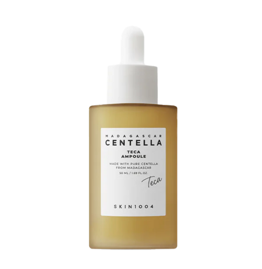 SKIN1004  Madagascar Centella Teca Ampoule 50ml
