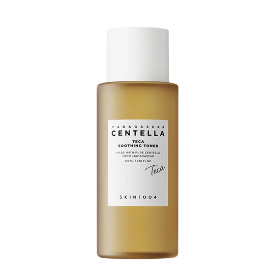 SKIN1004 Madagascar Centella Teca Soothing Toner 210ml
