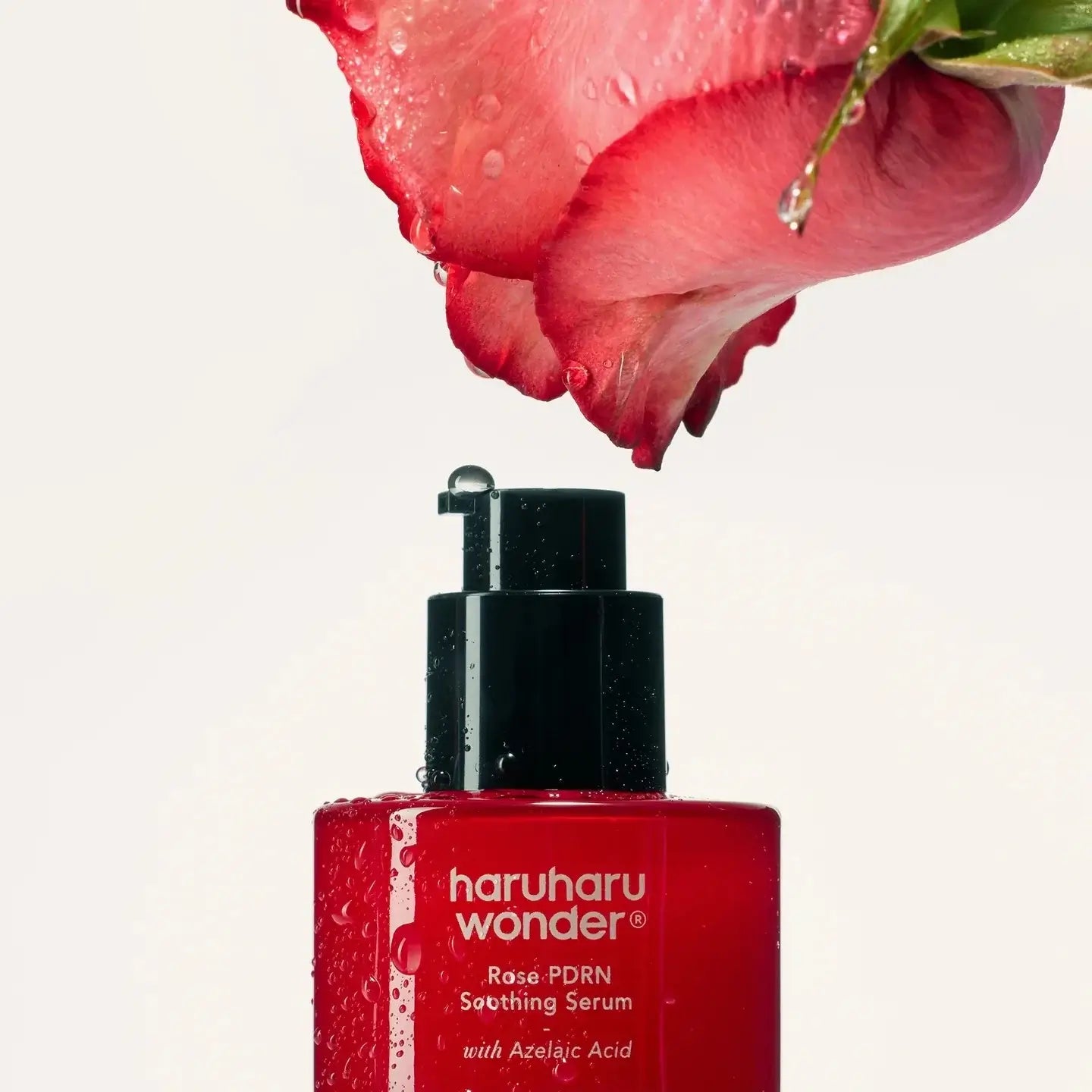 Haru Haru Wonder Rose PDRN Soothing Serum 30ml