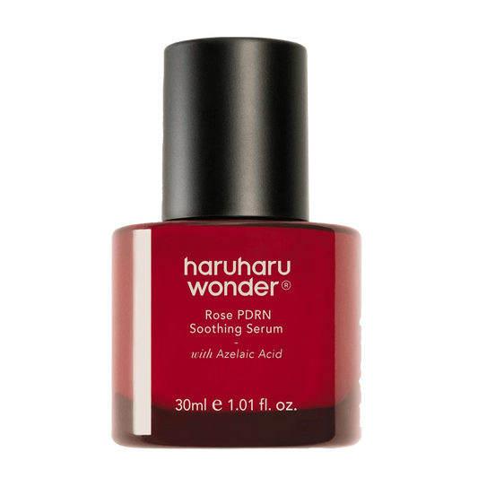 Haru Haru Wonder Rose PDRN Soothing Serum 30ml
