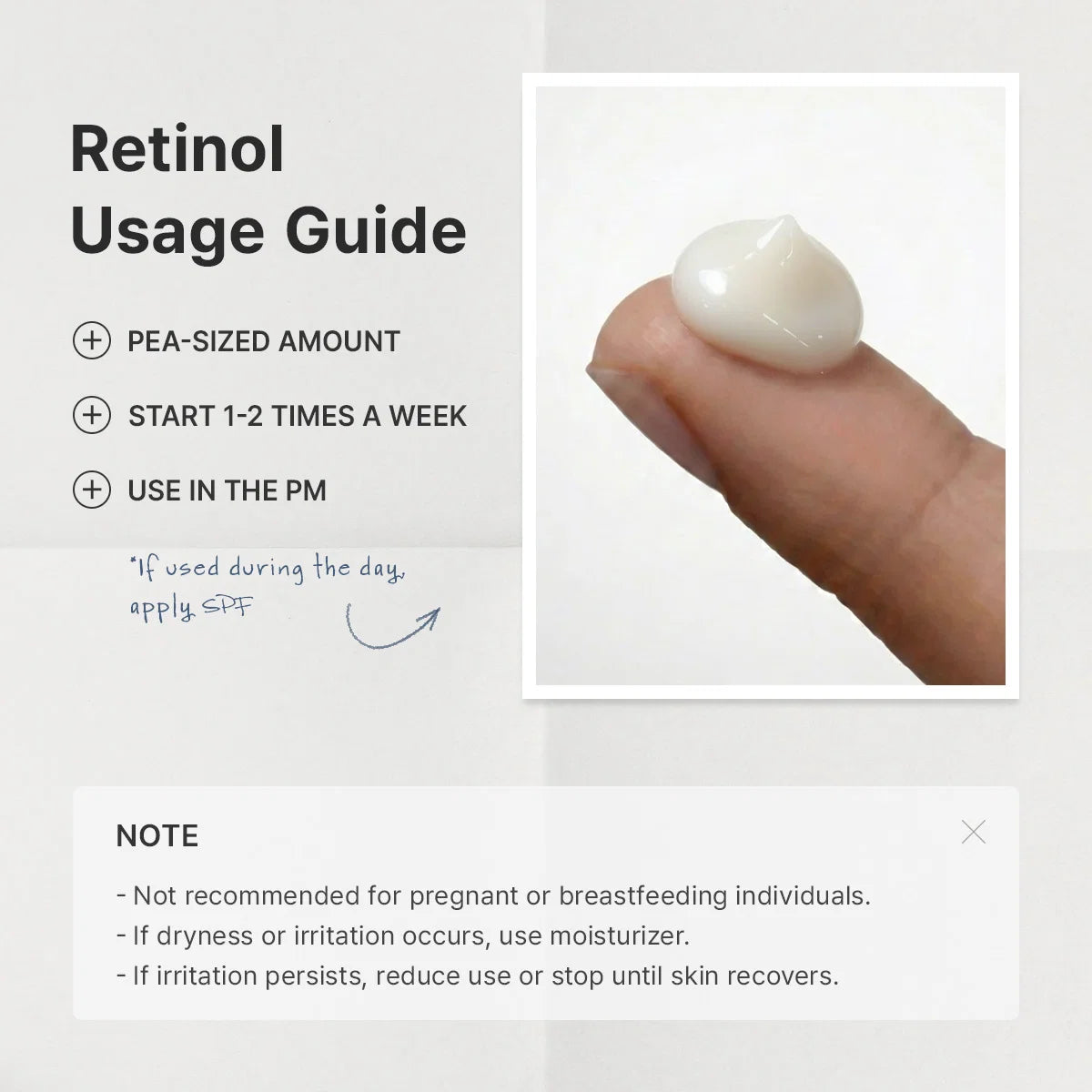 Dr. Althea Retinol Flat Iron Eye Roller 25ml
