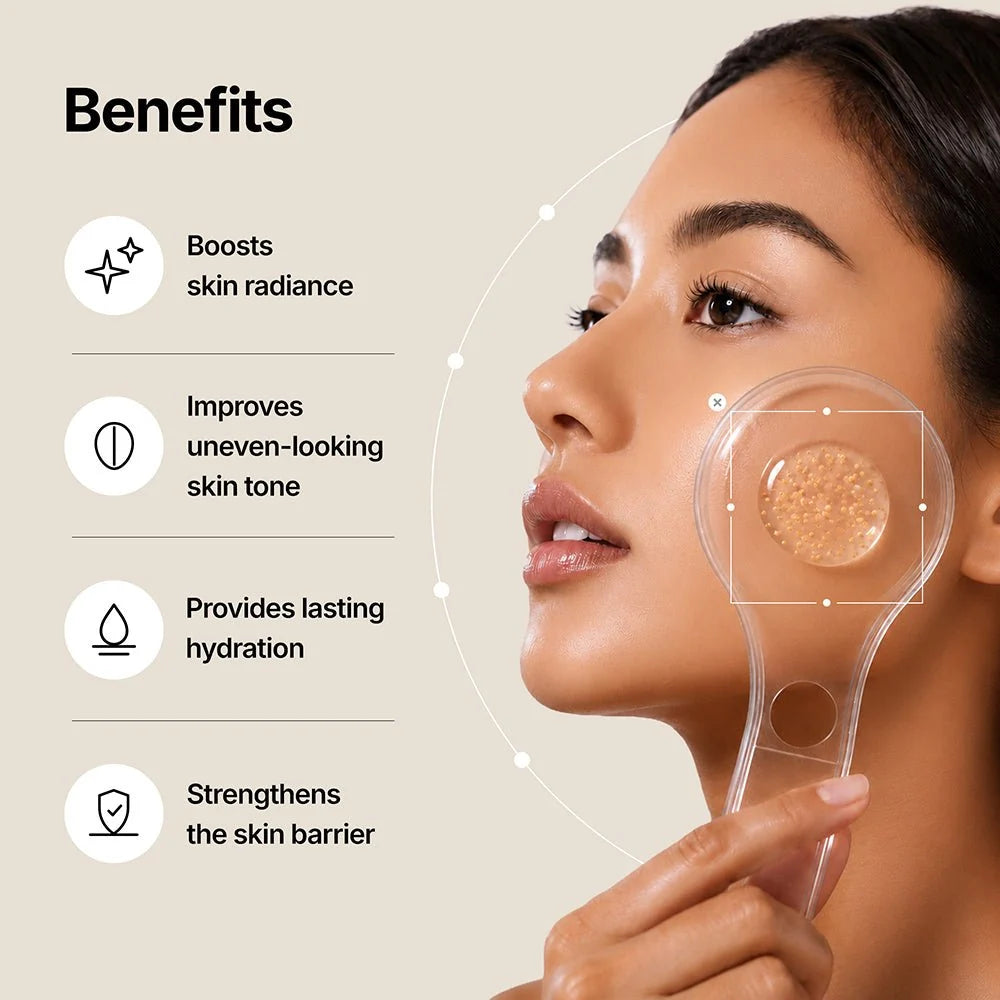 Genabelle PDRN Vita Toning Ampoule 30ml