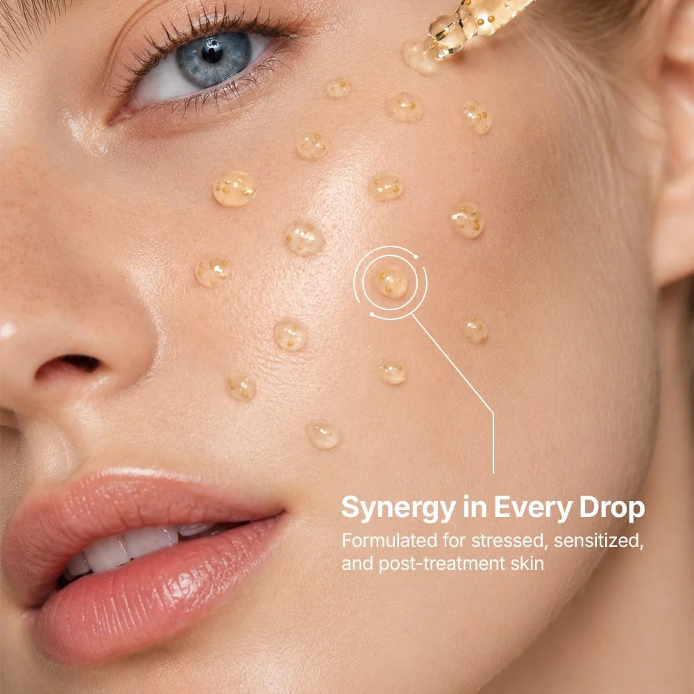 Genabelle PDRN Vita Toning Ampoule 30ml