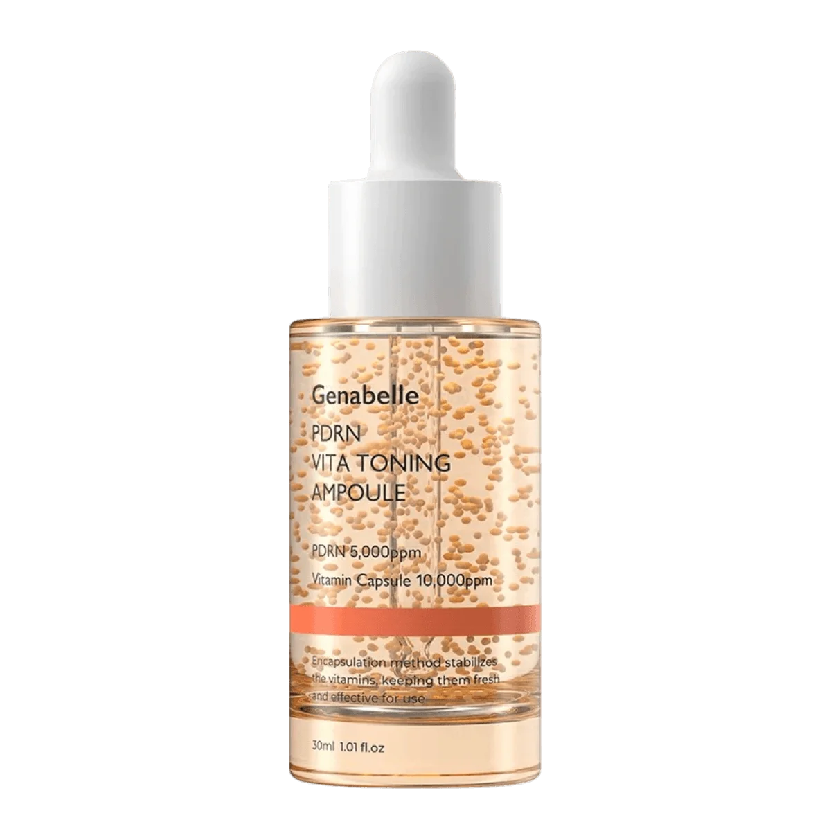 Genabelle PDRN Vita Toning Ampoule 30ml
