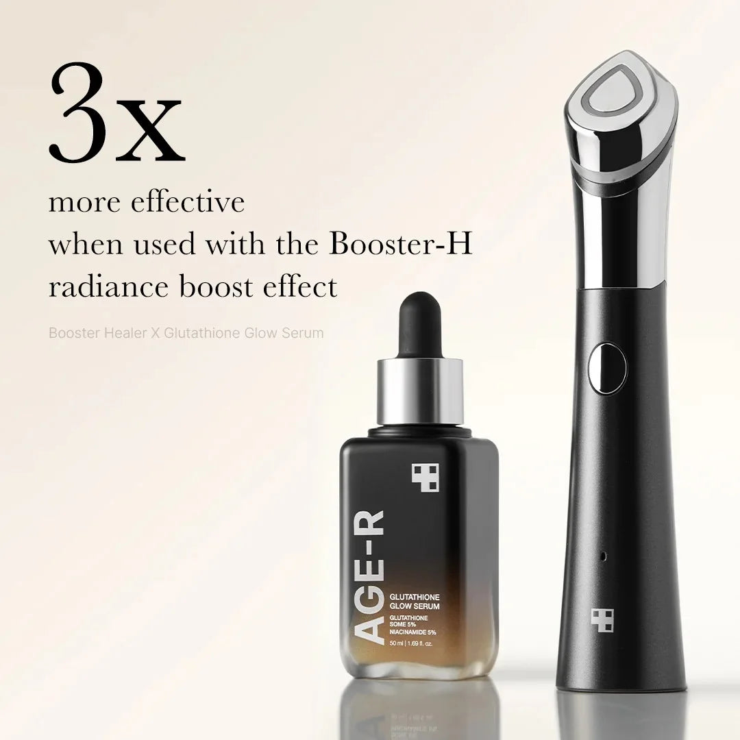 MEDICUBE AGE-R Glutathione Glow Serum 30ml